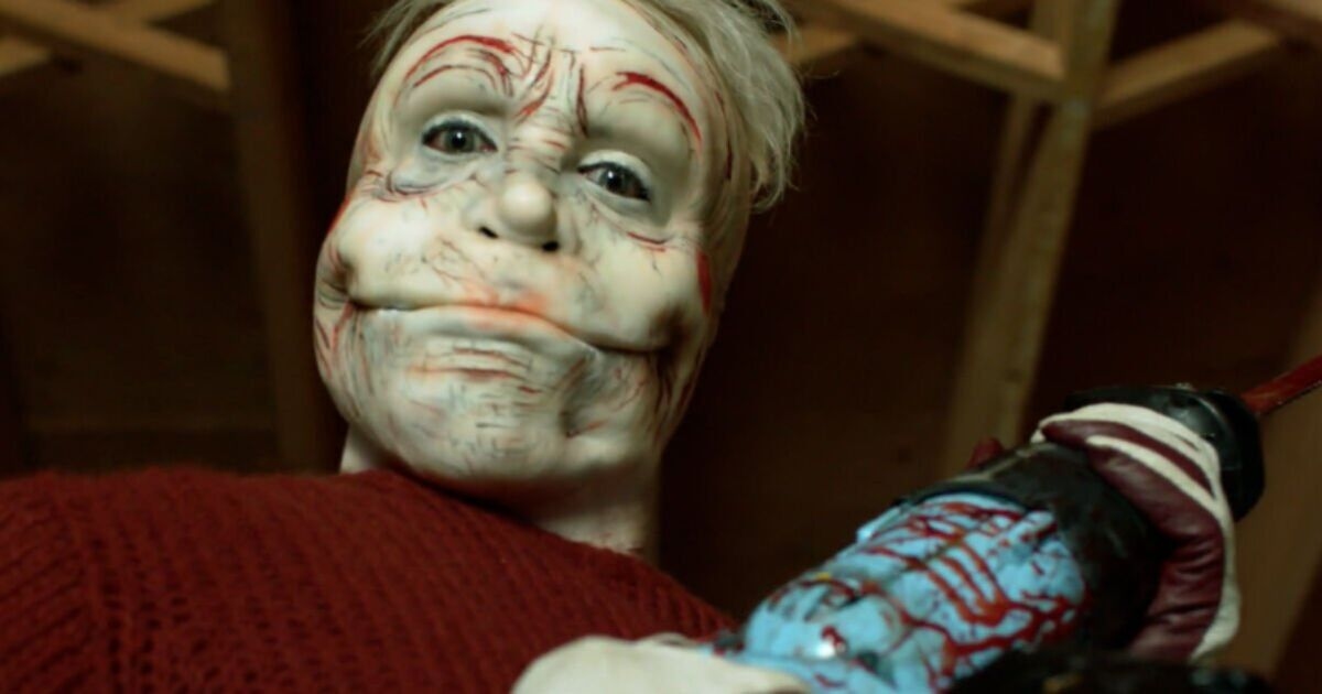 «Жестокий» сериал ужасов с впечатляющим рейтингом Rotten Tomatoes — «скрытая жемчужина»