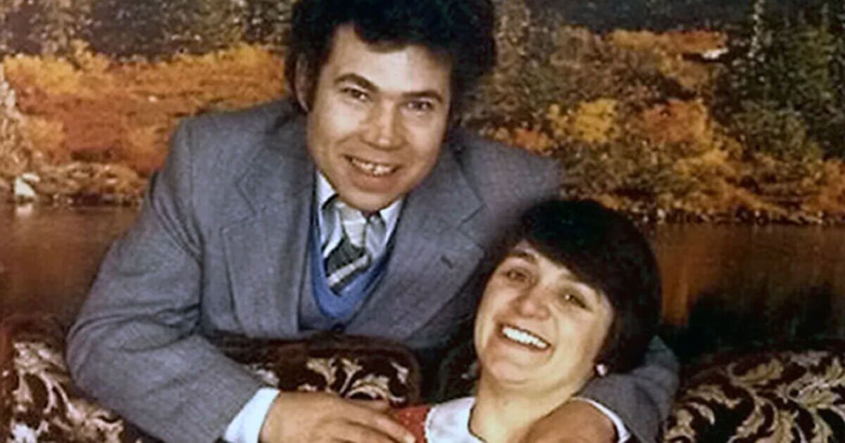 6 momenti inquietanti di Fred and Rose West: A British Horror Story di Netflix