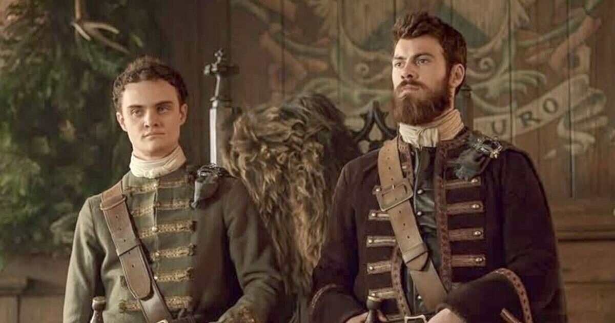 Outlander: Dougal MacKenzies Leben und brutaler Abgang vor Blood of My Blood