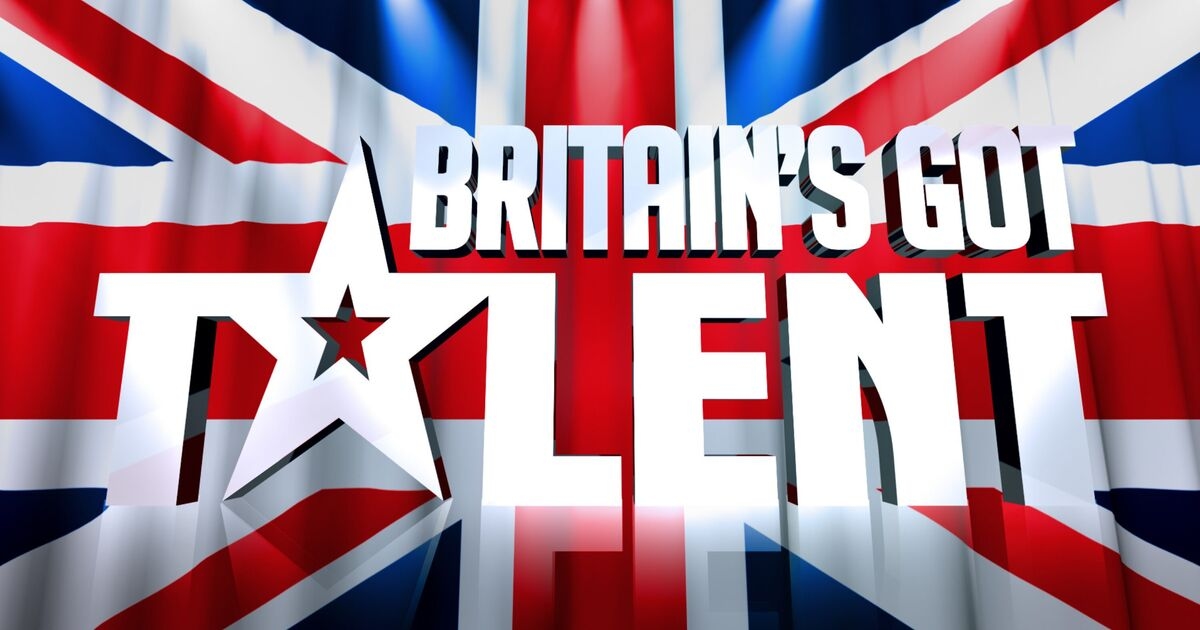 'Ben büyük bir ITV yıldızıyım ve bu yüzden Britain's Got Talent'ın günü doldu'