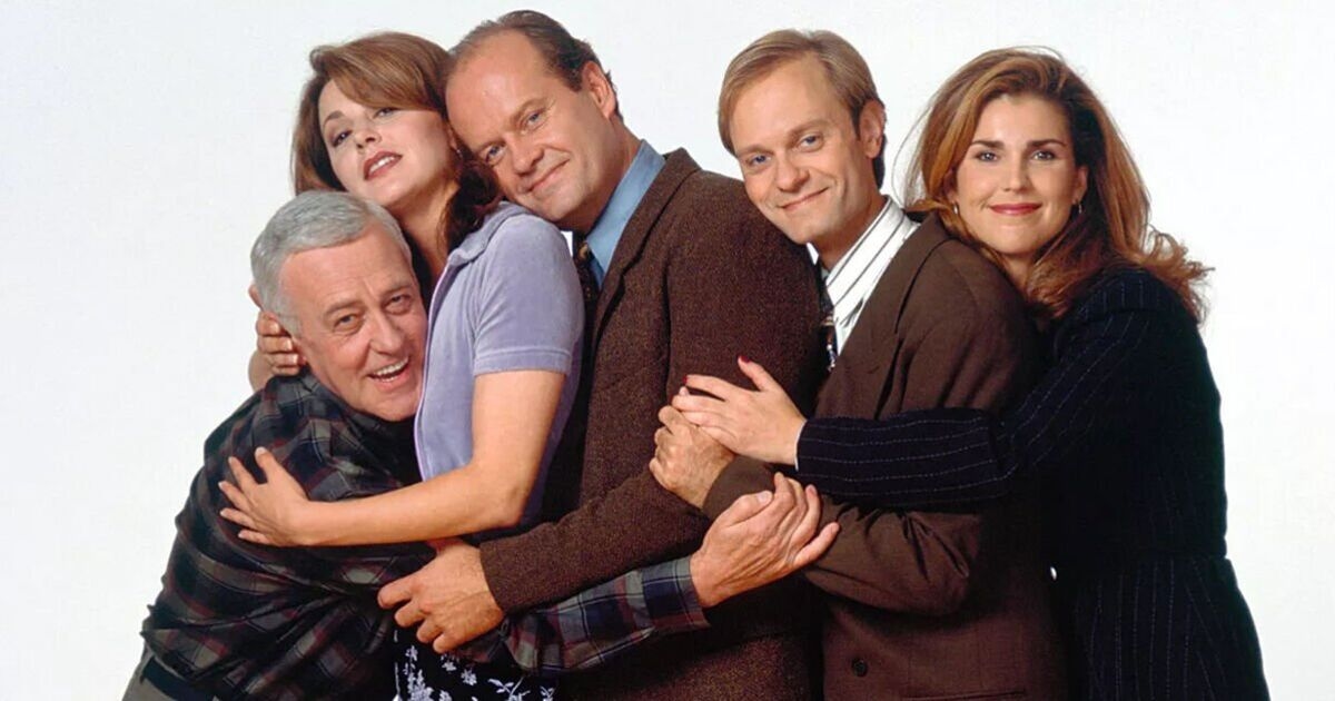 Sitcom yan ürünleri orijinalinden daha iyi puan aldı - gizli bir mücevher dahil