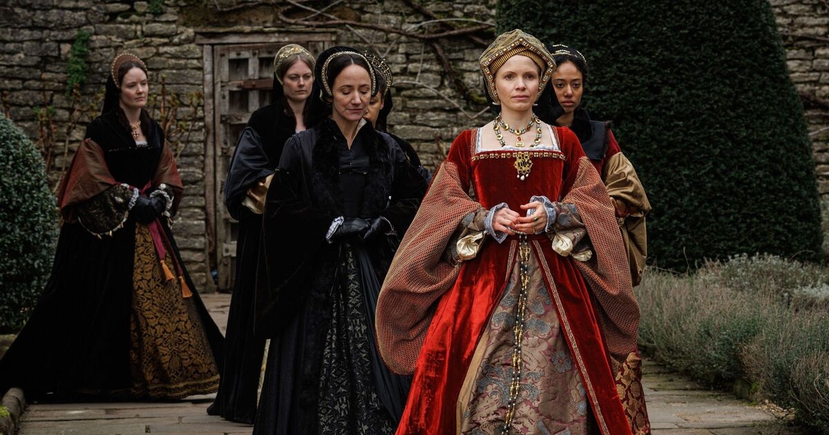 Drama de época "obra maestra" con el "mejor actor vivo" ahora en streaming en la BBC