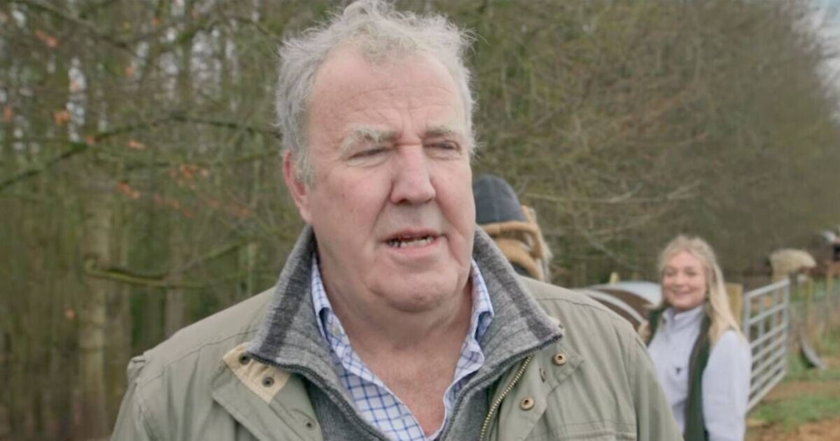 Jeremy Clarkson, finansal sıkıntılar ortasında çiftçiliğin acımasız gerçekliğini gözler önüne seriyor