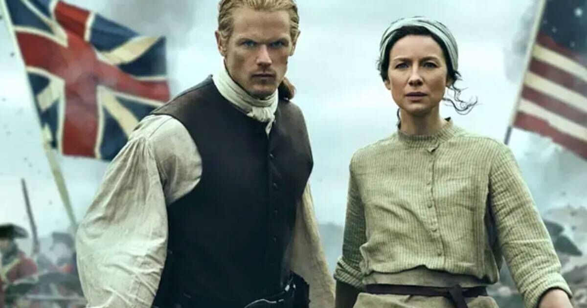 Outlander patronlarının 8. sezon finali itirafı, birden fazla sonu ele alıyor
