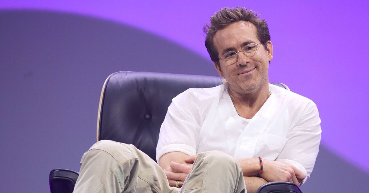 Ryan Reynolds' new Disney+ series that fans 'can't wait' to watch