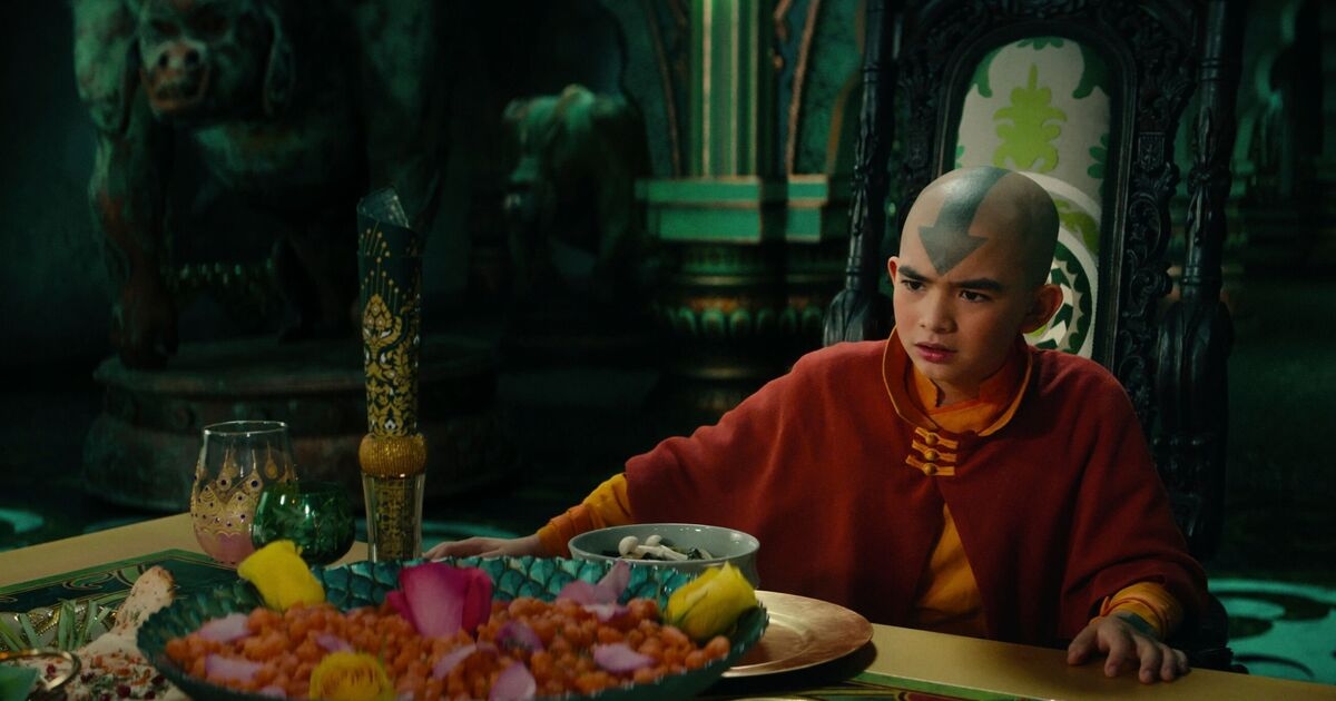 Une série de science-fiction « solide » sur Netflix « fait revivre avec confiance » une franchise bien-aimée
