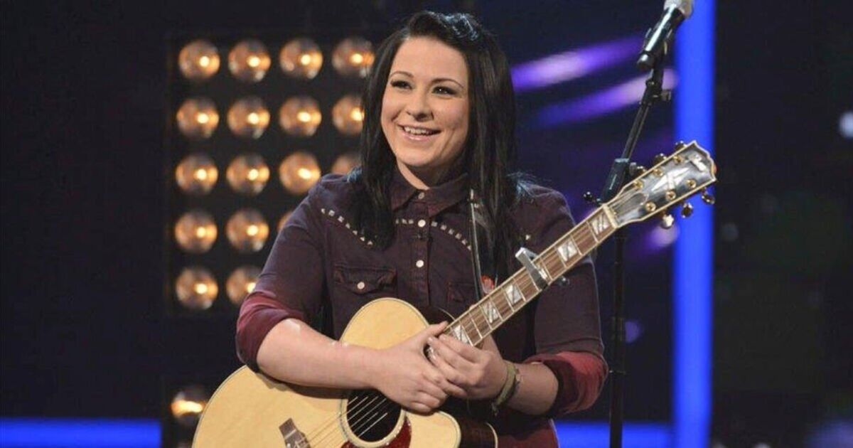 'The X Factor traumatised me – but this is why I'm sad it was axed'