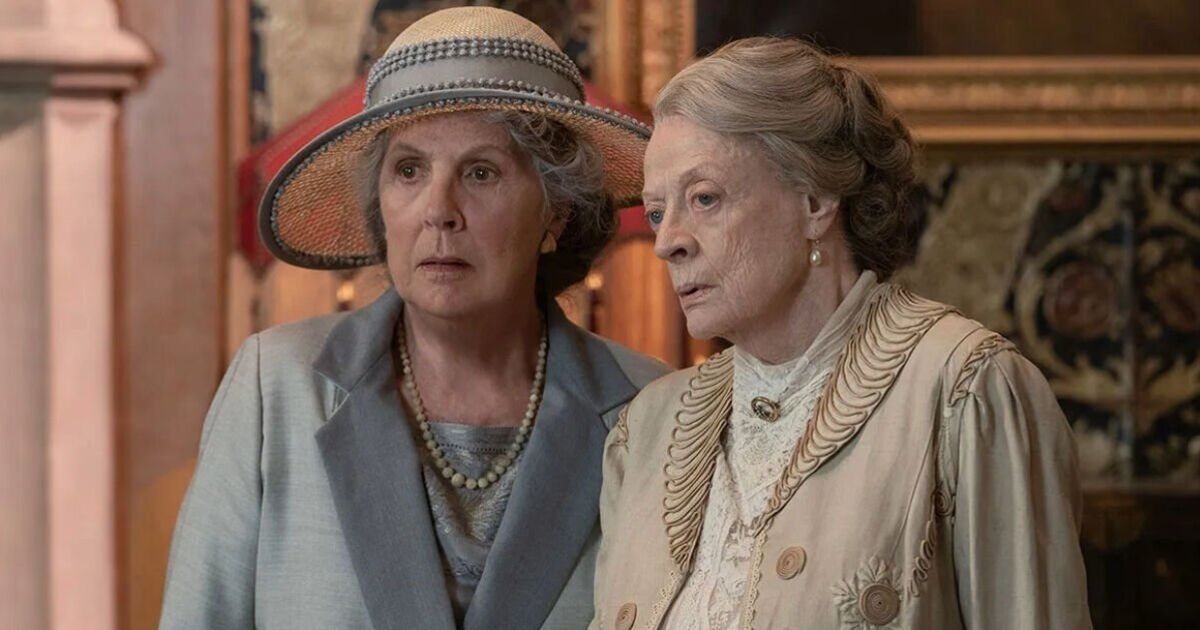 Alle 6 Staffeln von Downton Abbey im Ranking – der letzte Platz ist ein „langer Kampf“