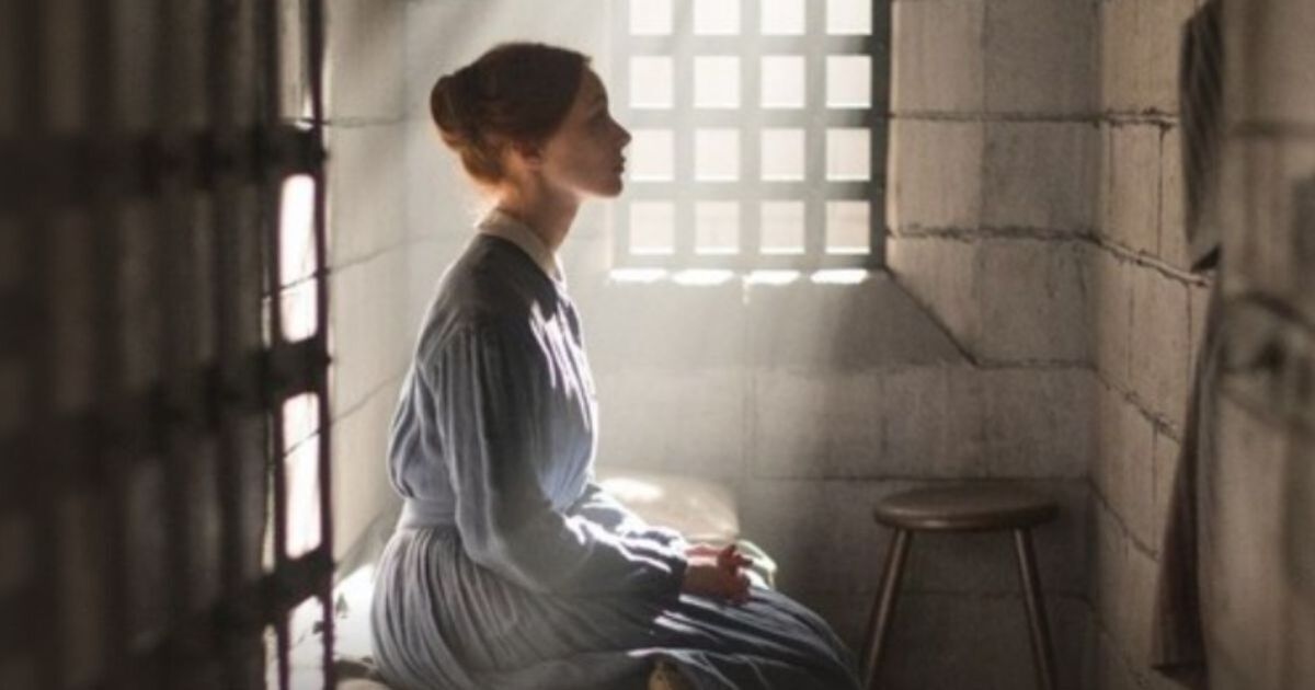 ‘Hidden gem’ Netflix period drama ‘masterpiece’ is ‘next Downton Abbey’