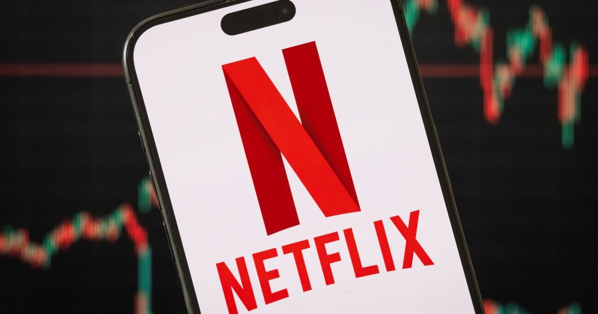 Top 6 Netflix shows this coming week revealed – No1. will leave you horrified