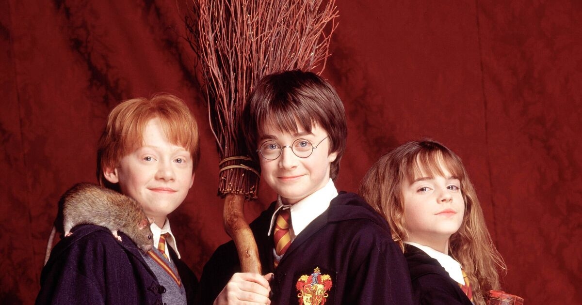 Harry Potter filmi, tüm filmler sıralandığında neredeyse mükemmel bir derecelendirmeyle 'şimdiye kadarki en iyi' seçildi