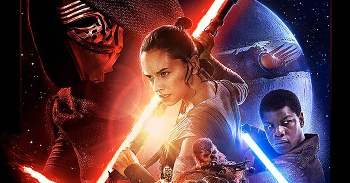 Die beliebtesten Filme der Star Wars-Fans wurden bewertet und das Original wurde von einem unerwarteten Neuzugang geschlagen