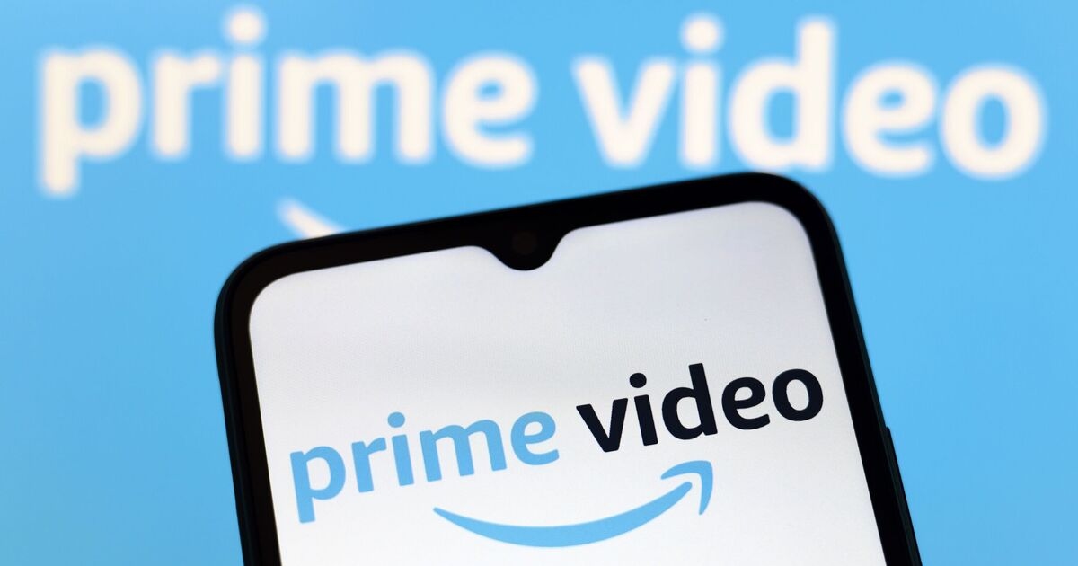 Die Top 5 der Amazon Prime-Shows dieser Woche und Nr. 1 ist „Meisterwerk“