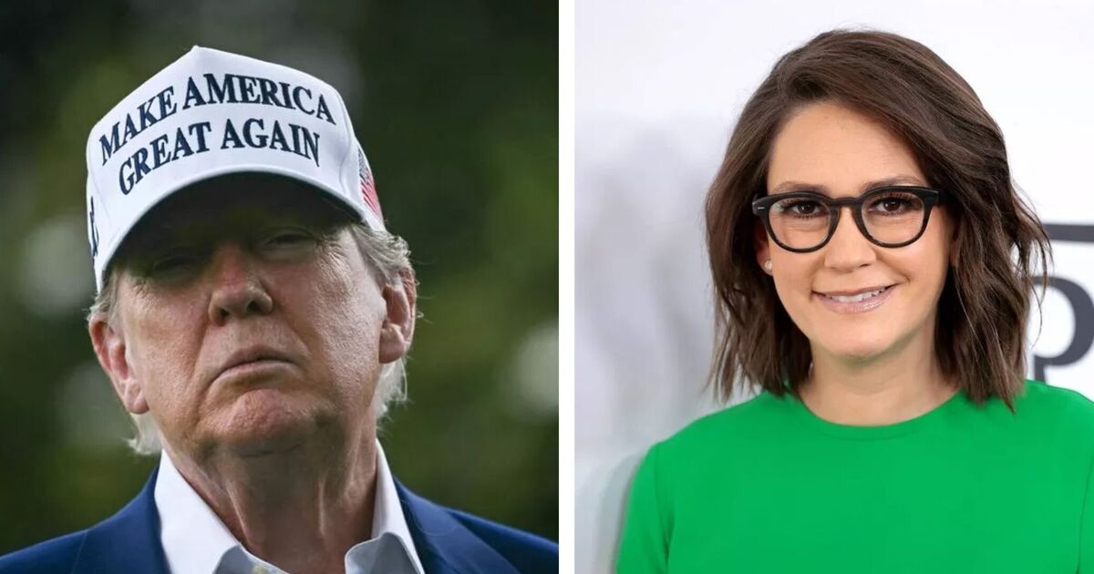 Fox News-Moderator liefert Eilmeldung zum verheerenden Schlag gegen Donald Trump