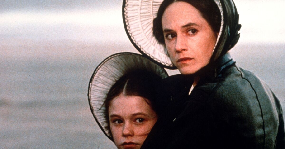 Der „großartigste“ erotische Historienroman jetzt auf BBC iPlayer streamen