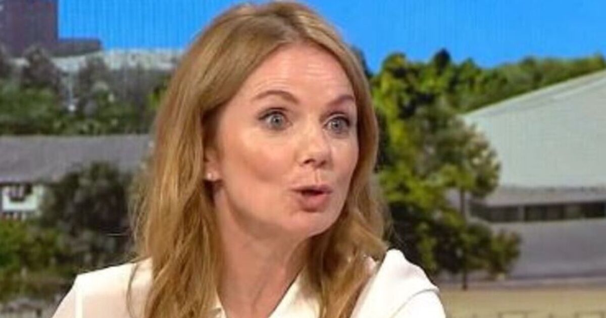 La BBC costretta a scusarsi dopo la gelida intervista di Geri Horner a Naga Munchetty