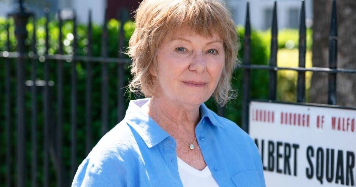 Demenz im Rampenlicht von EastEnders: Kultfigur kehrt nach 27 Jahren in tragischer Geschichte zurück