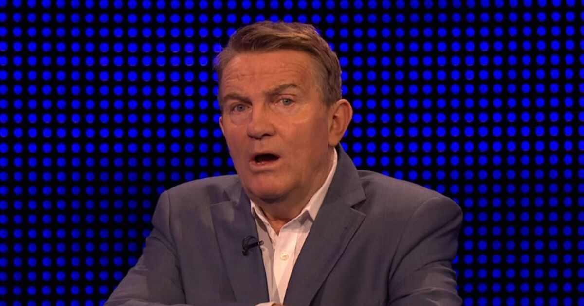 I tifosi del Chase si infuriarono per il "vantaggio ingiusto" dovuto all'errore di Bradley Walsh