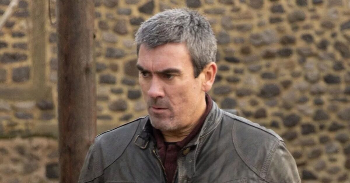 La famiglia di Emmerdale è scossa dopo che Cain Dingle fa una promessa improbabile a Sarah Sugden