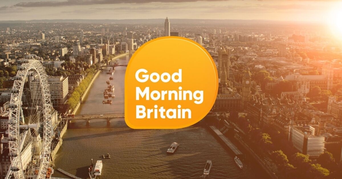 Good Morning Britain streicht aufgrund von Budgetkürzungen bei ITV einen Großteil der Tagessendung