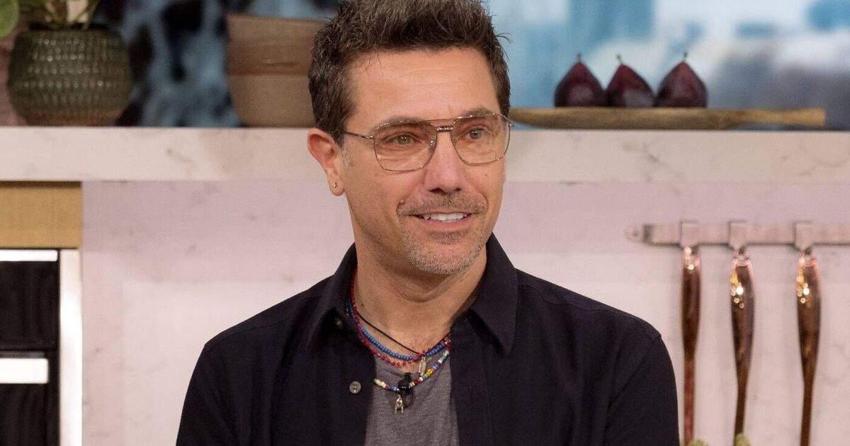 Gino D'Acampo „zieht nach Australien“, nachdem er ITV entlassen und ihm Fehlverhalten vorgeworfen wurde