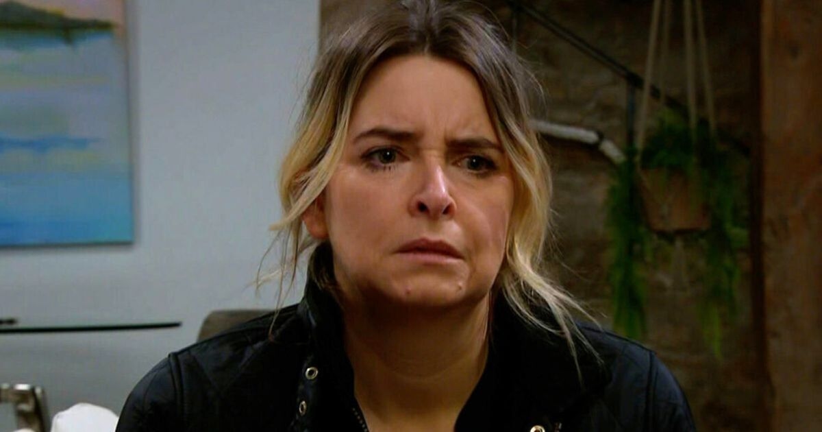Emmerdale couple 'torn apart' after Charity Dingle's given ultimatum