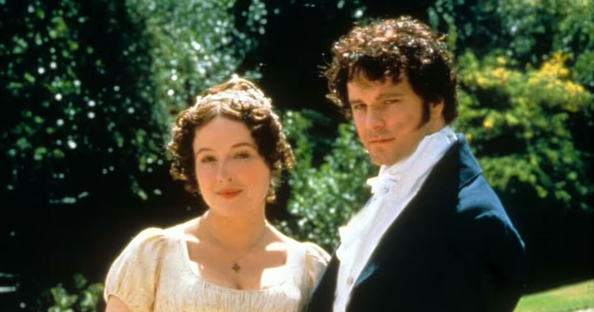 Netflix is wrong to cut this one famous Pride and Prejudice scene – it's gone woke