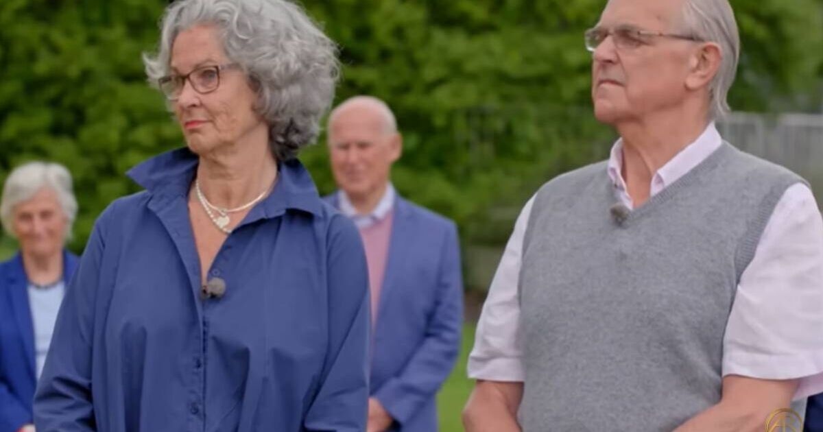 Antiques Roadshow guests unfazed by art's value despite 1000% increase on what they paid