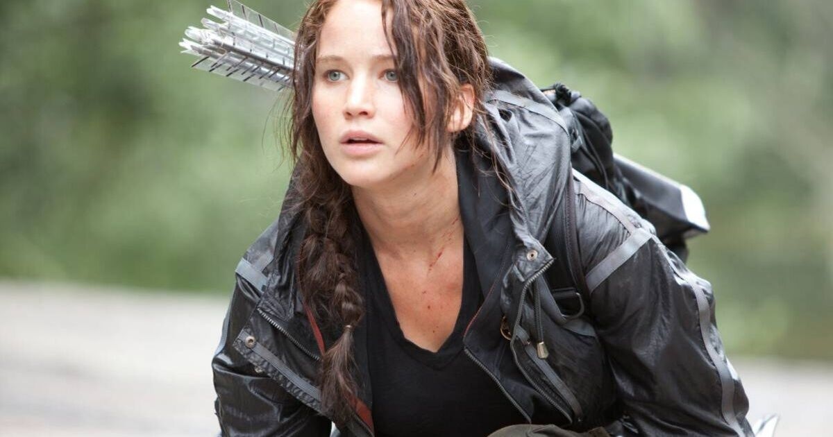 The Hunger Games fans can stream all four movies for free ahead of huge prequel release