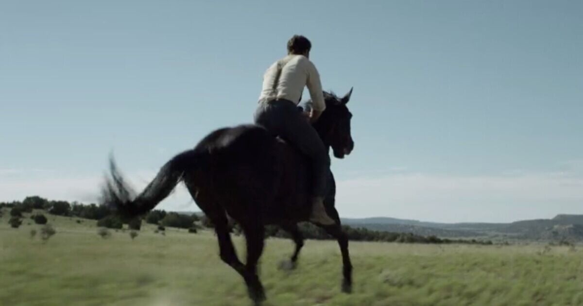 This Western series really is a 10/10 masterpiece – but one thing left me furious