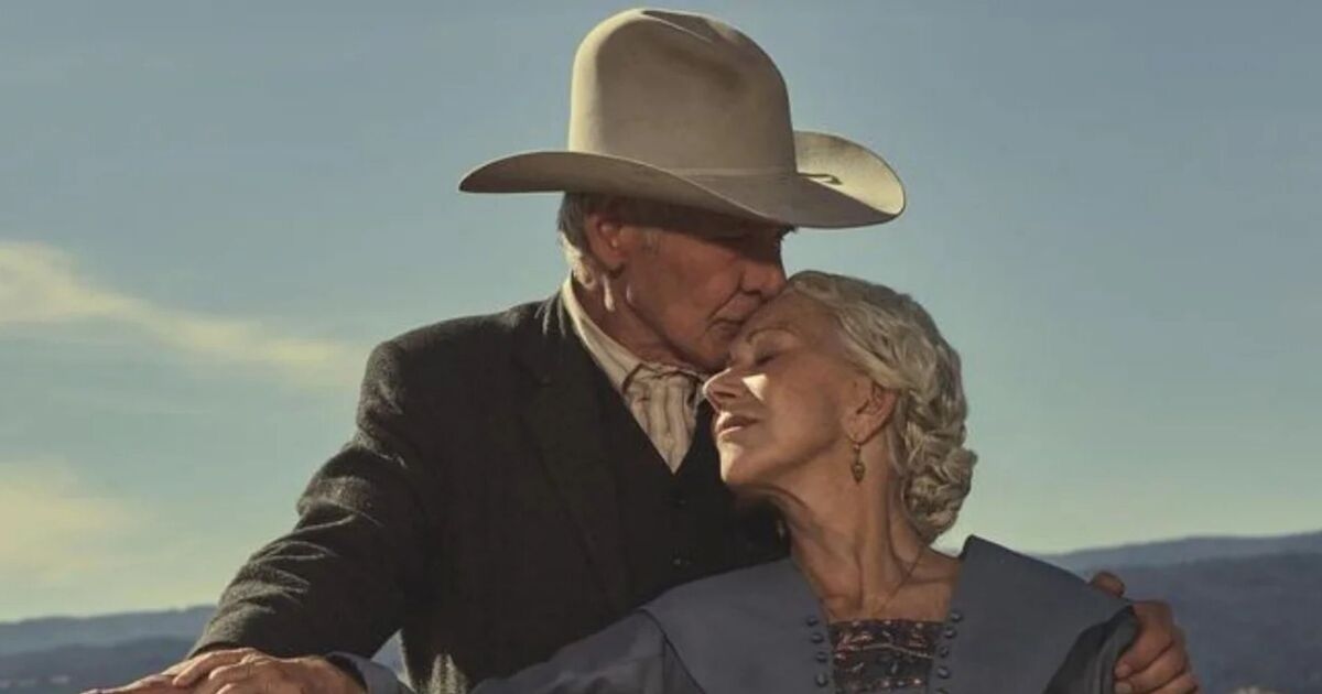 'Masterpiece Western like no other' based on a true story now streaming on Netflix