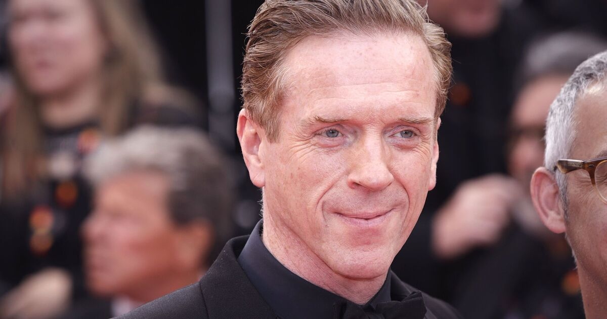 War series starring Damian Lewis is ‘just as good as Band of Brothers’