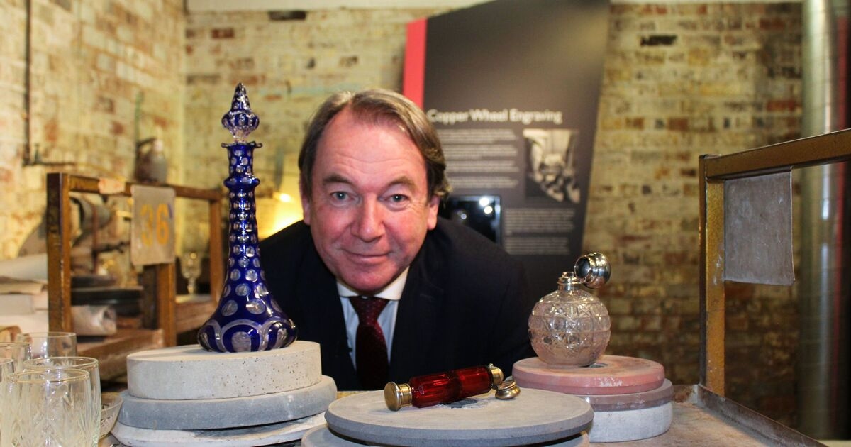 'Eu estava no Bargain Hunt e aqui está o que ninguém te conta sobre o programa'