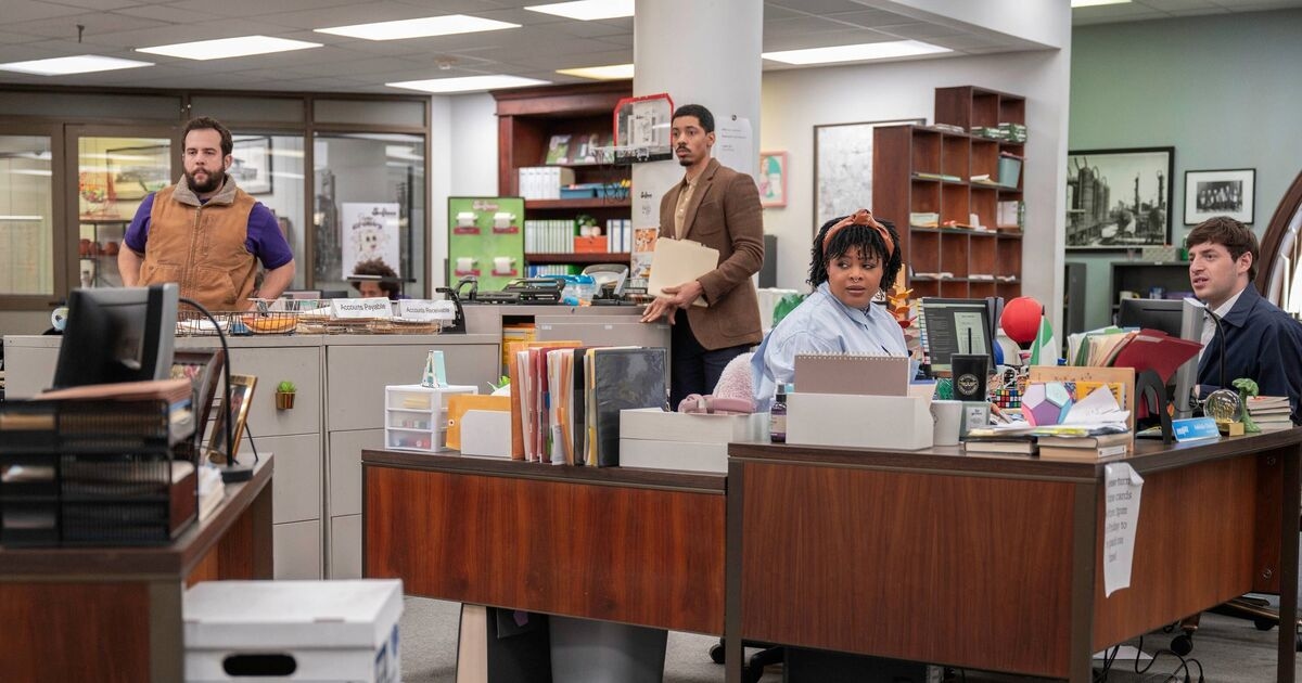 Tutti i riferimenti a The Office che abbiamo individuato nella serie spin-off The Paper