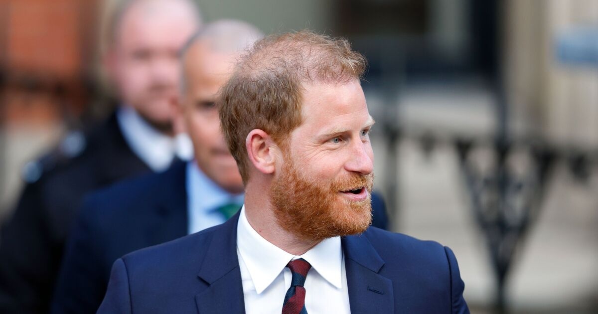 Fãs do GMB indignados com anúncio do príncipe Harry que gera reclamações furiosas