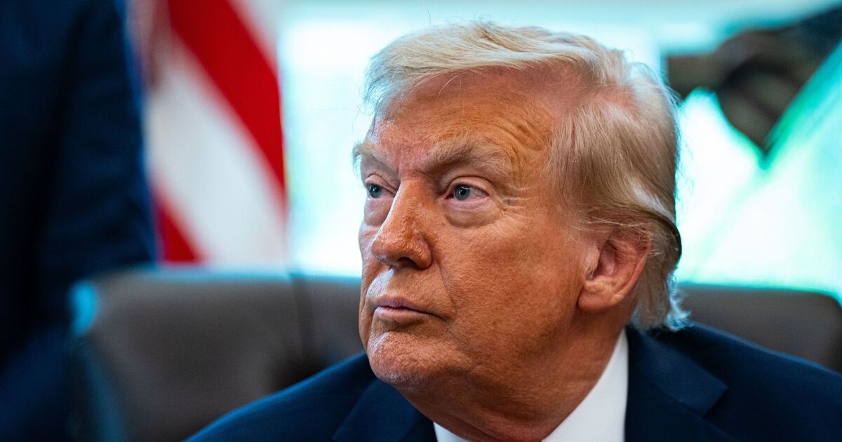 CNN emite alerta urgente sobre Donald Trump en un nuevo golpe humillante para el presidente