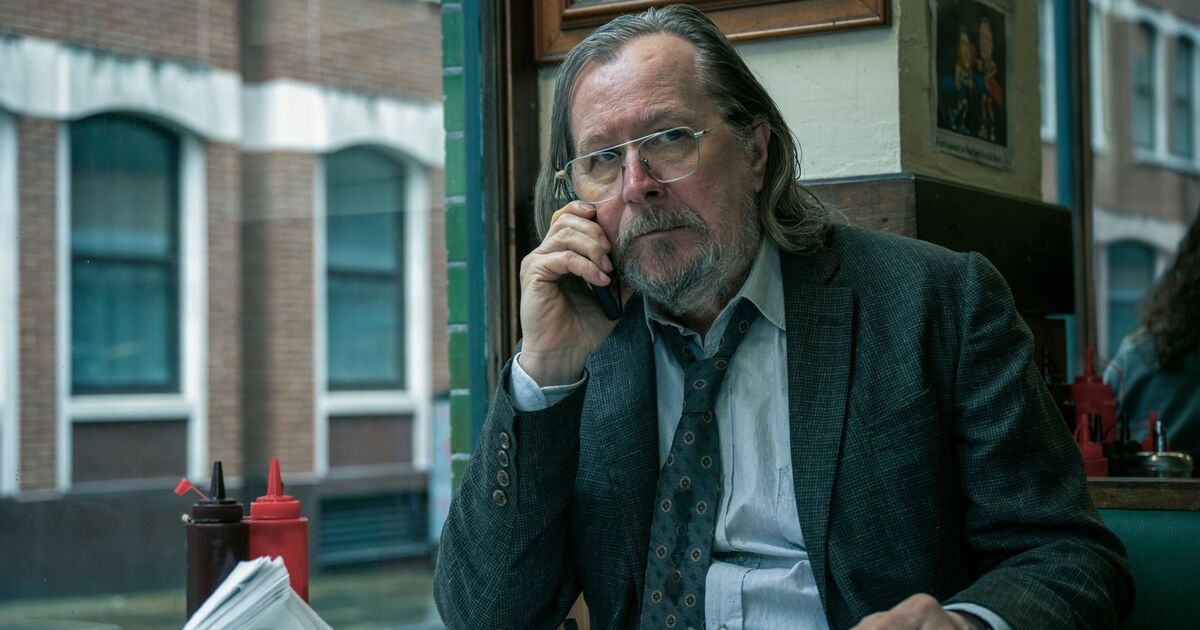 'Masterpiece' crime drama is finally returning – here's 5 series just like it to binge