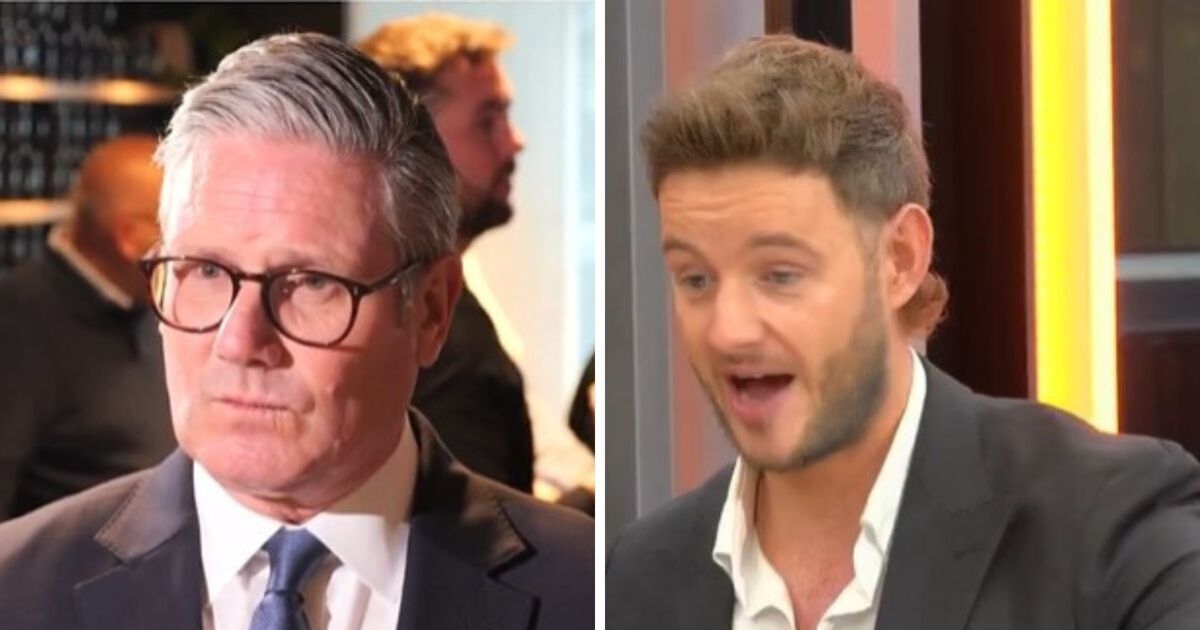 Labour needs 'sacrificial lamb' after Mandelson sacking – and it could be Starmer
