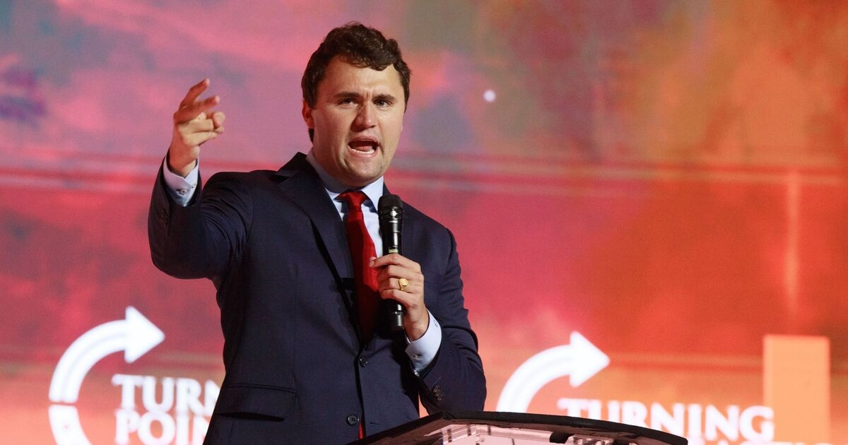 BBC-Star sorgt mit Bemerkung über „rechtsextremen“ Charlie Kirk für Wut, Fans fordern „Defund the Bias“