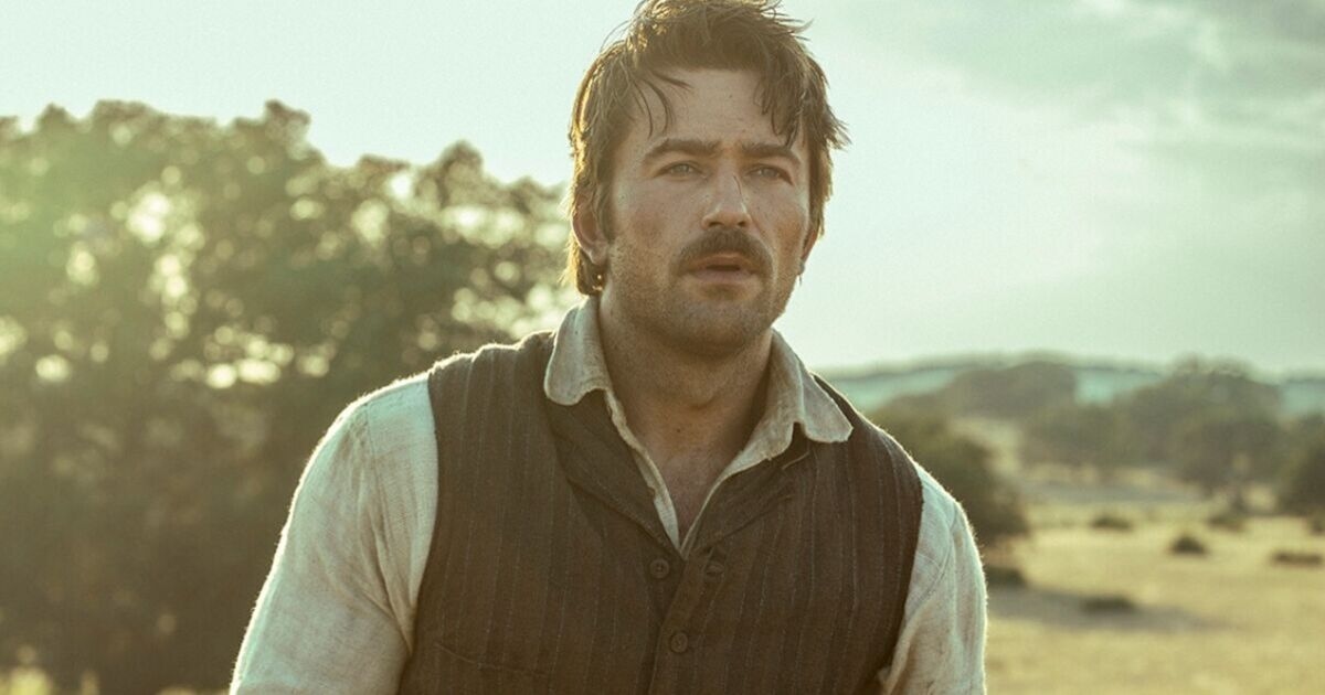 'Masterpiece' Western series hailed as 'best ever made' and available to stream on Netflix
