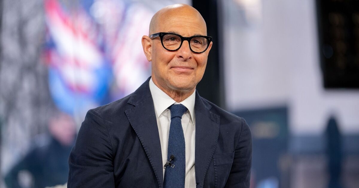 Stanley Tucci shares one Italian city you 'absolutely have to visit' - and it's not Rome
