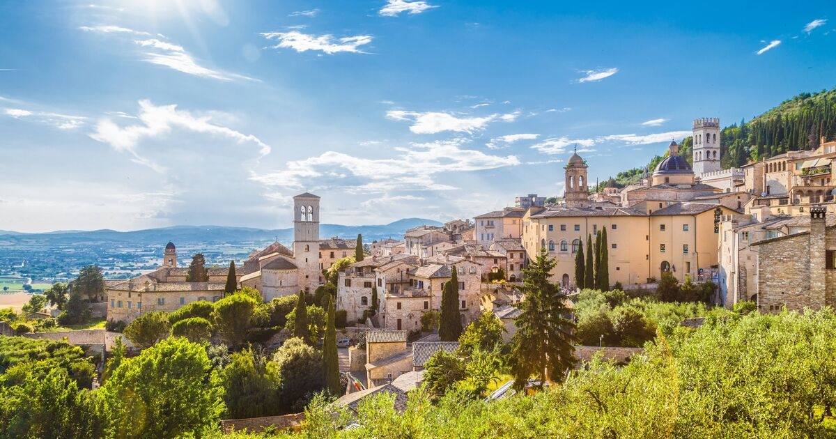 Stunning European destination is a 'pristine' beauty with 'plenty to offer'