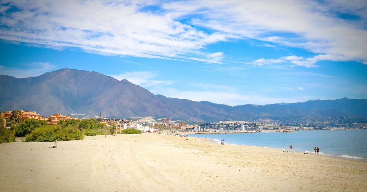 The beautiful seaside town in Spain without Majorca crowds and 'tourist prices'