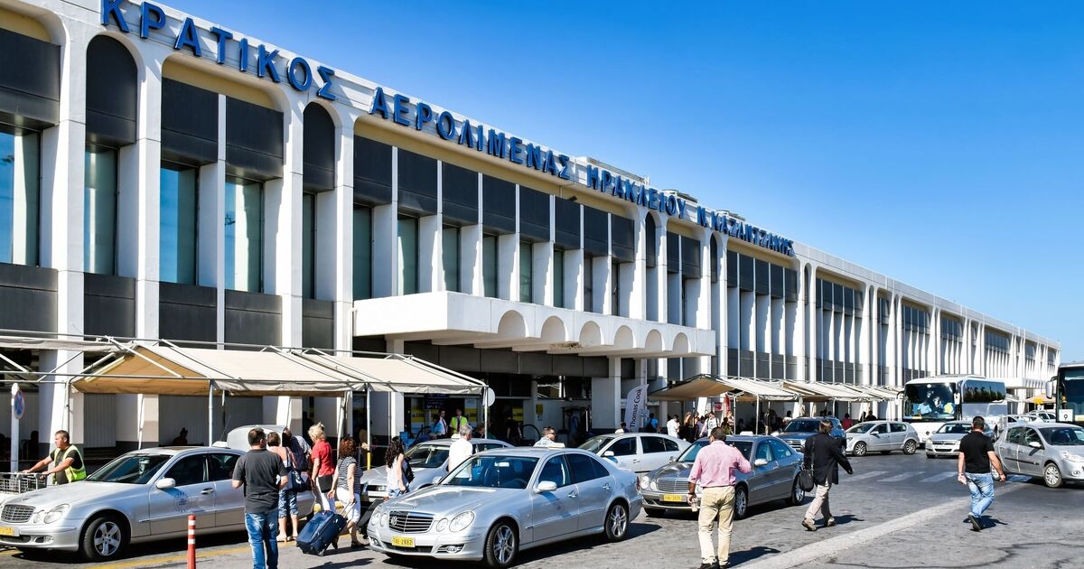 I flew from Europe's 'worst' airport – I don't understand the hate