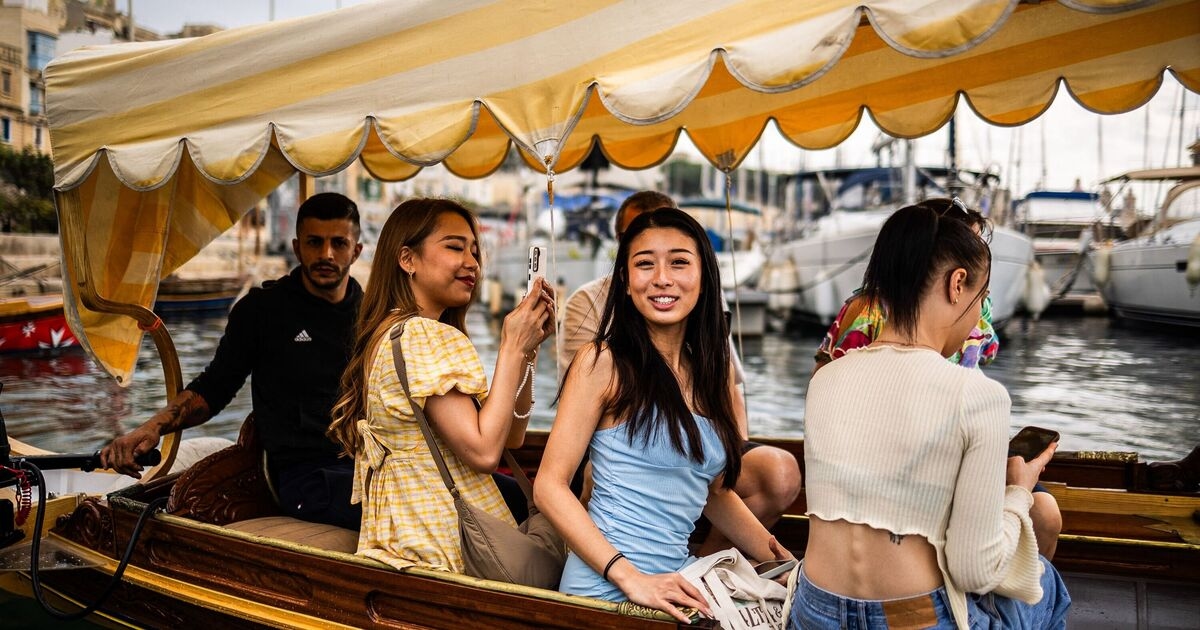 Expert: Why on one island 'we see more people moving from Britain than anywhere else'