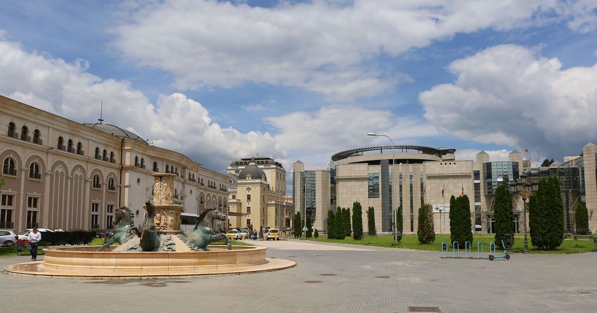 Stop flying to Prague and Budapest – beautiful 'hidden gem' city has no crowds