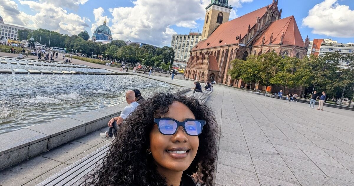 I visited a European city 2 hours away I would ditch the UK for — not France or Spain