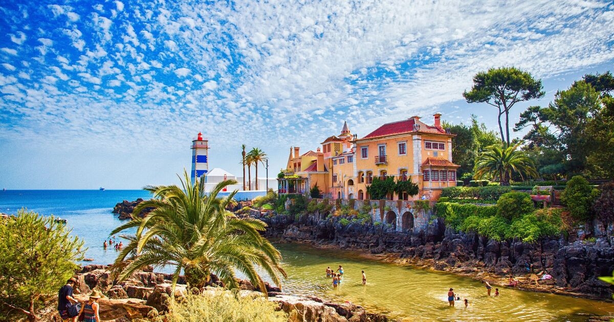 Simon Calder consiglia una città percorribile a piedi, con temperature invernali di 18°C, perfetta per i pensionati