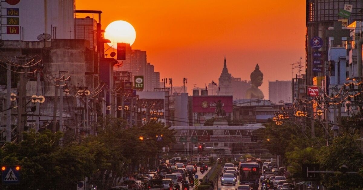 Dünyanın en ucuz şehirlerinden birine ev sahipliği yapan güzel ülke