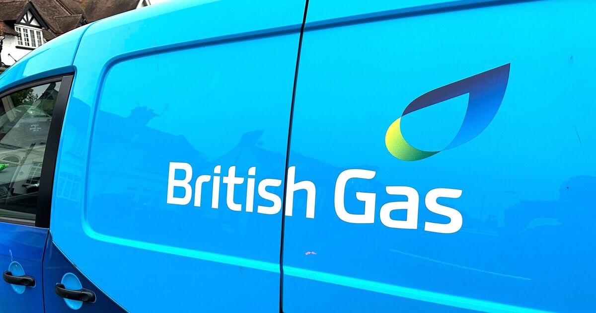 UK households sent letter for £150 off British Gas, EON, EDF and OVO bills